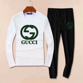 Picture of Gucci SweatSuits _SKUGucciM-3XLkdtn6528583